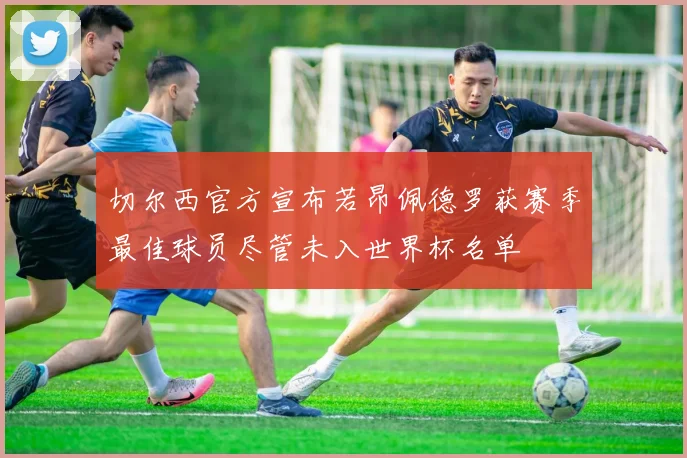 切尔西官方宣布若昂佩德罗获赛季最佳球员尽管未入世界杯名单